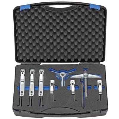 Imagen de GEDORE 1.07/K 1 SE 200 S Kit de extractores 90mm
