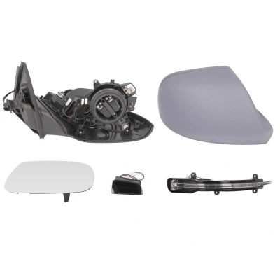 Imagen de Retrovisor exterior BLIC 5402 25 041364P Derecha