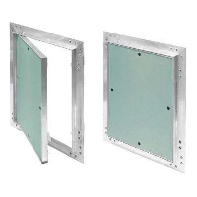 Imagen de Awenta KRAL19 Tapa de acceso, color verde