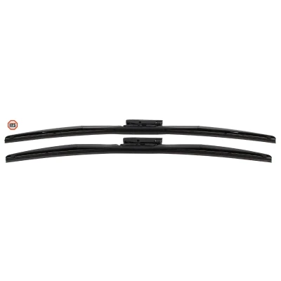 Imagen de Limpiaparabrisas Mapco Hps Standard 104120HPS híbrido RENAULT: Kangoo II Be Bop, / Grand Kangoo, Express