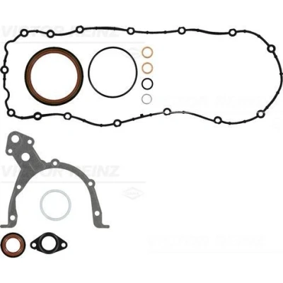 Imagen de REINZ 08 31226 01 Juntas con árbol retén OPEL: Corsa B Hatchback, Kadett E CC, Astra F CC