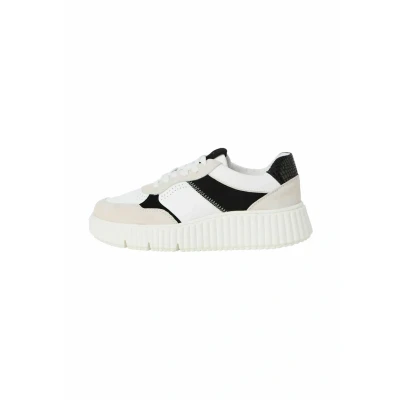 Imagen de Tamaris Zapatillas, Mujer, Talla: 36, Ivory comb Zapatos