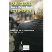 Imagen de Especies En Extincion