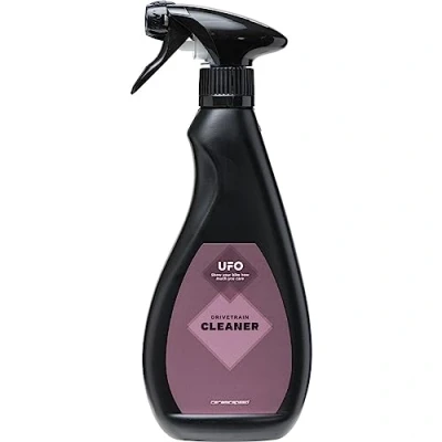 Imagen de CERAMICSPEED detergente UFO Clean drivetrain 500ml Desengrasantes, Adultos Unisex, Multicolor (Multicolor), Talla Única