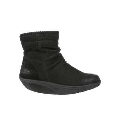 Imagen de MBT KENDU Boot W BLACK/41 Botas Chelsea, Mujer, Negro (Black 03i), 41 EU (7 UK)
