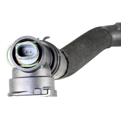 Imagen de METZGER 2420880 Manguitos de Radiador EPDM (Ethylen Propylen Dien Caucho) VOLKSWAGEN: Tiguan II, Allspace