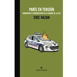 Imagen de Paris En Tension (LA MUCHACHA DE DOS CABEZAS)