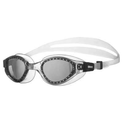 Imagen de Arena Cruiser Evo Junior Gafas de natación infantiles unisex, color smoked clear clear, tamaño talla única