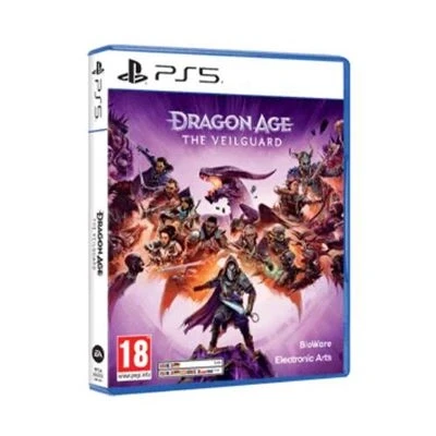 Imagen de PS5 Dragon Age: The Veilguard