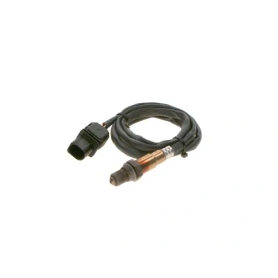 Imagen de BOSCH 0 258 017 098 Sonda lambda 5 BMW: X3, 3 Berlina, Cabrio