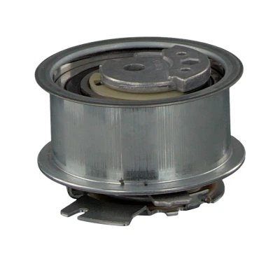 Imagen de FEBI BILSTEIN 30215 Polea tensora, correa dentada AUDI: A5 B8 Coupé, A3 Sportback, A4 Berlina, VOLKSWAGEN: GOLF 5, Eos, 6, SEAT: Altea XL