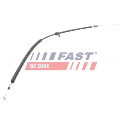 Imagen de Cable de accionamiento, freno estacionamiento FAST FT69116