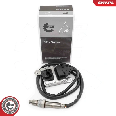 Imagen de ESEN SKV 71SKV014 Sensor NOx, inyección de úrea 12V MERCEDES BENZ: CLS Coupé