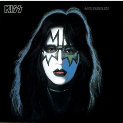 Imagen de Ace Frehley [Vinilo]