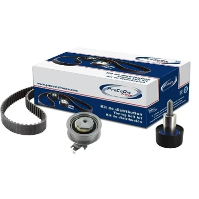 Imagen de PROCODIS France KTD3095 Kit de distribución