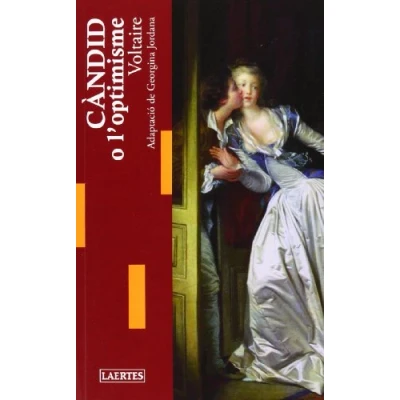 Imagen de Càndid o l&#039;optimisme: 38 (Lectures i Itineraris)