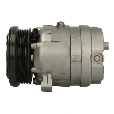 Imagen de Compresor, aire acondicionado TEAMEC 8600048