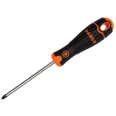 Imagen de Bahco B192.000.075 Destornillador Pozidriv (PZ0X75)