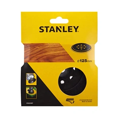 Imagen de STANLEY STA32407 XJ Plato circular para Multilijadora 125mm
