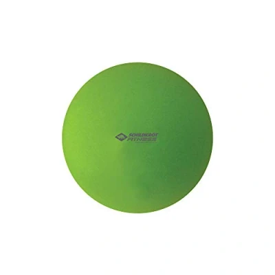 Imagen de Schildkröt Fitness Pilates, Ø23cm, Bola de Yoga, Ejercicio, Pelota Fitness, Verde, 960132