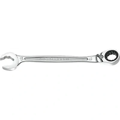 Imagen de Facom 467BR.10 LLAVE MIXTA CON TRINQUETE RAPIDA 10MM