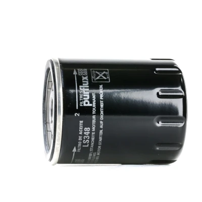 Imagen de PURFLUX LS348 Filtro de aceite 3/4&quot; 16 enroscable CHRYSLER: Grand Voyager IV, 4, / 3, LAND ROVER: Defender SUV