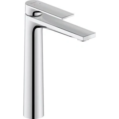 Imagen de Duravit TU1040002010 Grifos de baño &gt; para lavabos, Cromo, L