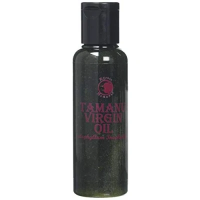 Imagen de Tamanu Aceite Vehicular 125ml 100% Puro