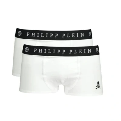 Imagen de Philipp Plein Calzoncillos 2 Pack UUPB01 L (EU)