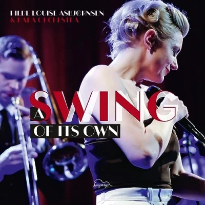 Imagen de A Swing Of Its Own Kaba Orchestra