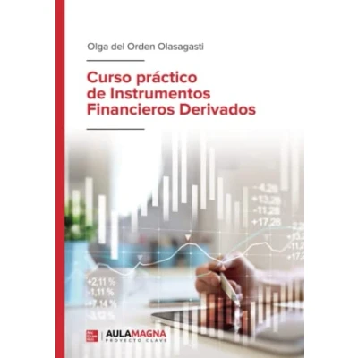 Imagen de Curso práctico de Instrumentos Financieros Derivados (SIN COLECCION)