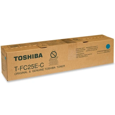 Imagen de Toner Toshiba T fc25ec