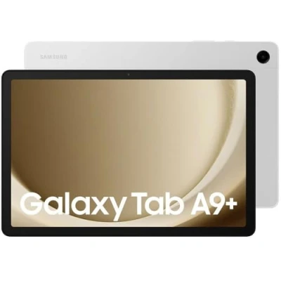 Imagen de ¡Oferta 22% ! Samsung G.Tab 9+ 128Gb Silver Lte Tablet 11&quot; Android