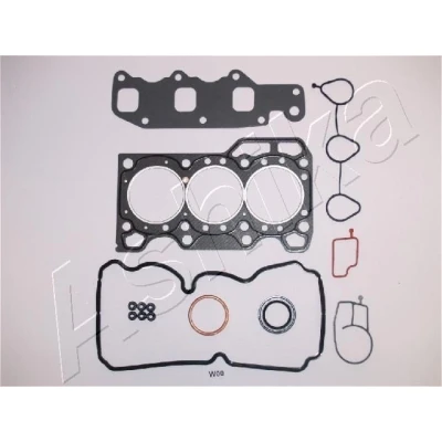 Imagen de Juego de juntas, culata ASHIKA 48 0W W00