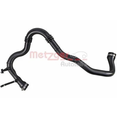 Imagen de METZGER 2400959 Manguera Turbo Plástico DACIA: Duster SUV, Logan I MCV