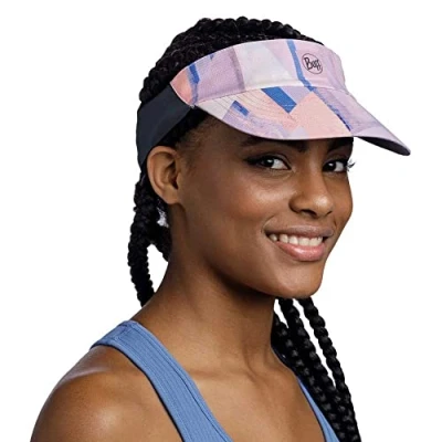 Imagen de Buff Visera Go Lilac Unisex Adulto