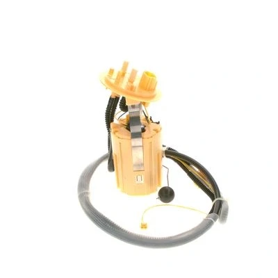 Imagen de BOSCH 1 582 980 157 Unidad de alimentación combustible con piezas conexión eléctrico VOLVO: S60 I, V70 2, XC70 I Cross Country