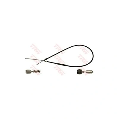Imagen de TRW GCH1294 Cable de Freno Mano 1422, 1140 Tambor