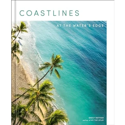 Imagen de Coastlines: At The Water S Edge