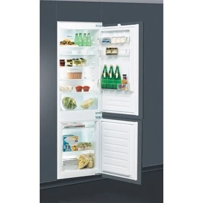 Imagen de Whirlpool Art 66102 Frigorifico Combi Integrable Sin Nofrost E Alto 177 Cm Ancho 54