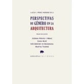 Imagen de Perspectivas De Género En La Arquitectura