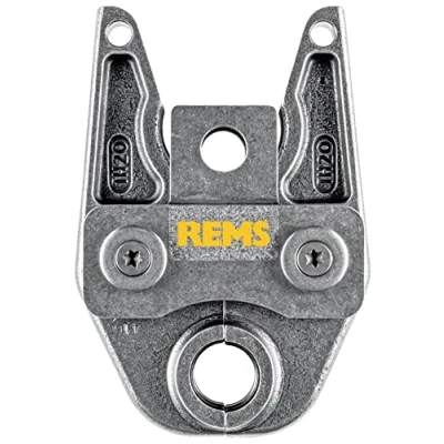 Imagen de Rems 570470 Tenaza prensar th20