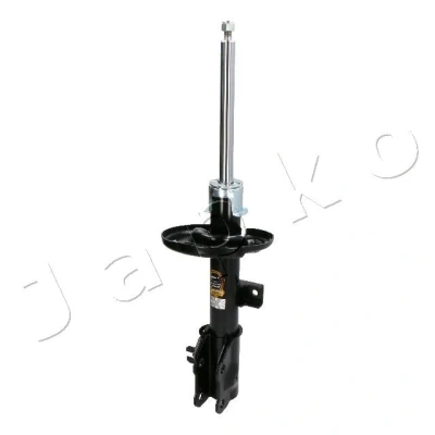 Imagen de JAPKO MJ33100 amortiguador Eje delantero, izquierda Presión de gas Bitubular Columna Espiga arriba MAZDA: CX 5 I
