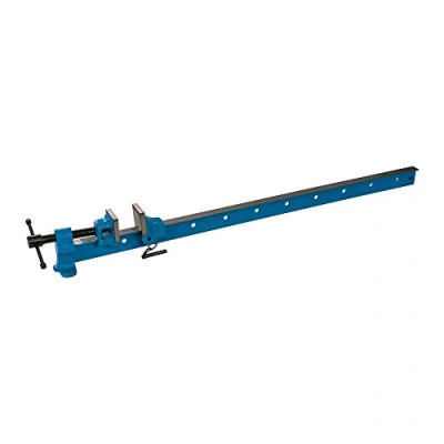Imagen de Silverline Tools 452646 T bar Sash pizca de 900 mm, azul