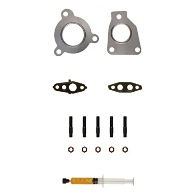 Imagen de AJUSA JTC11583 Juego de montaje, turbocompresor syringe with oil con juntas instrucciones montaje RENAULT: ESPACE 4