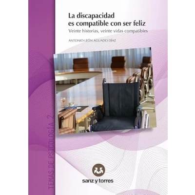 Imagen de La Discapacidad Es Compatible Con Ser Feliz