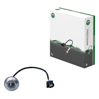 Imagen de NGK 96302 Sonda lambda térmico 4