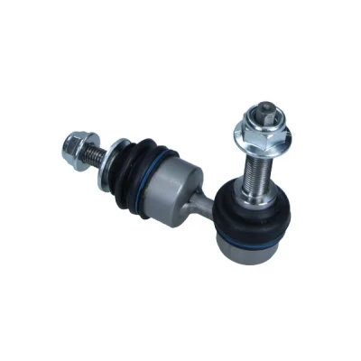 Imagen de QUARO QS0338/HQ Bieleta de suspensión Eje trasero M10x1,5 Metal FORD: FOCUS 3, 3 Turnier, Grand C Max, VOLVO: V40 Hatchback
