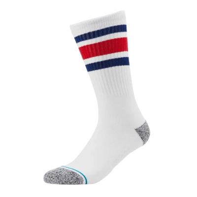 Imagen de Stance BOYD Unisex Calcetines, Talla: 35 37, Blue