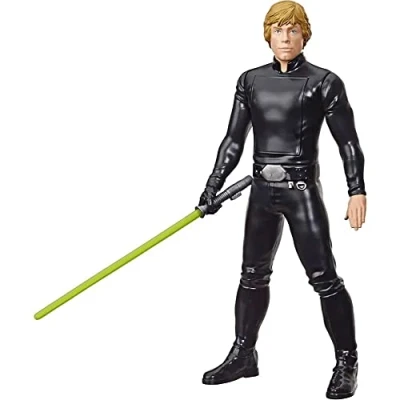 Imagen de Star Wars SW OLY E6 Luke Skywalker